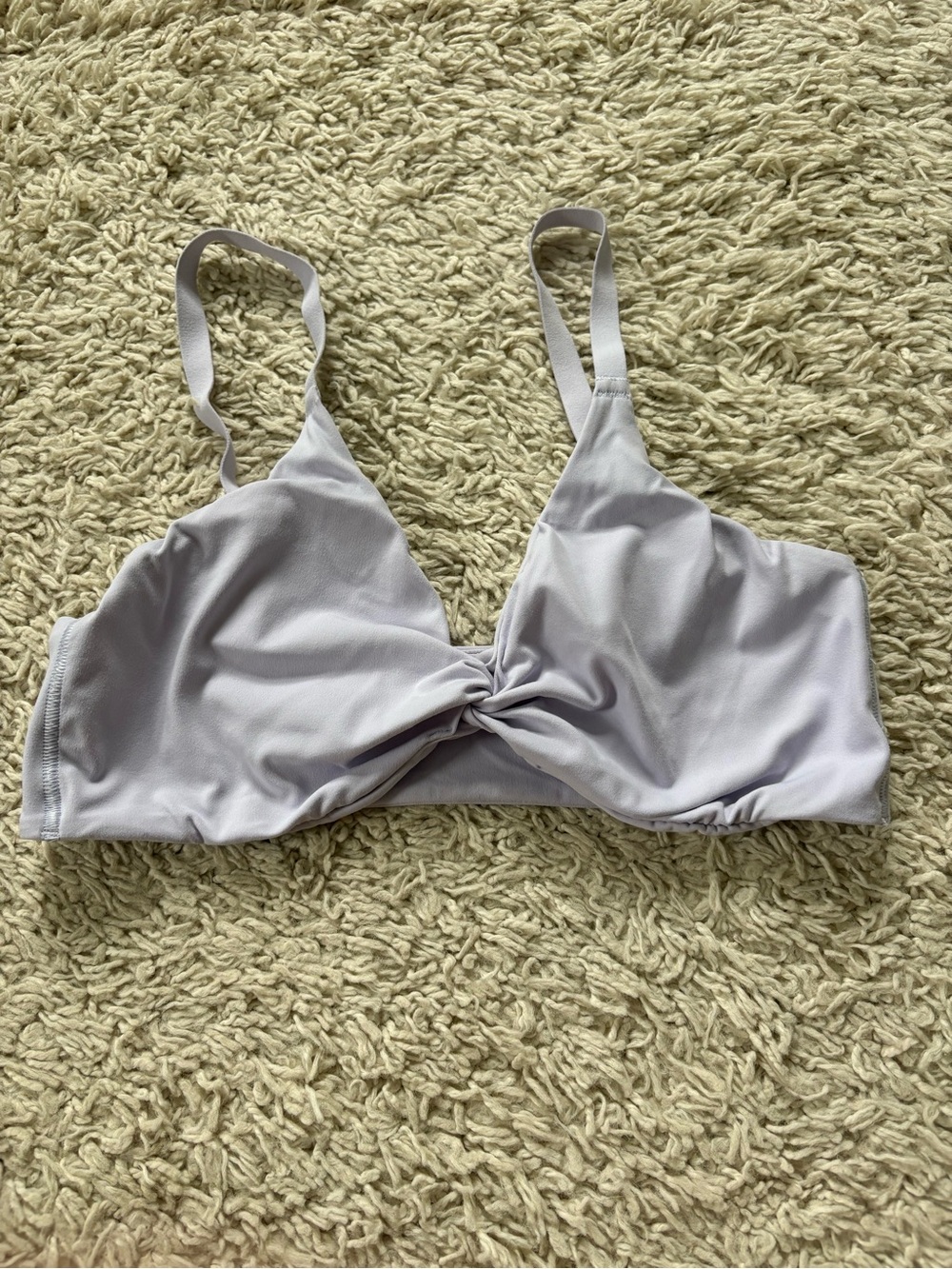 Women’s Gymshark Twist Front Bralette